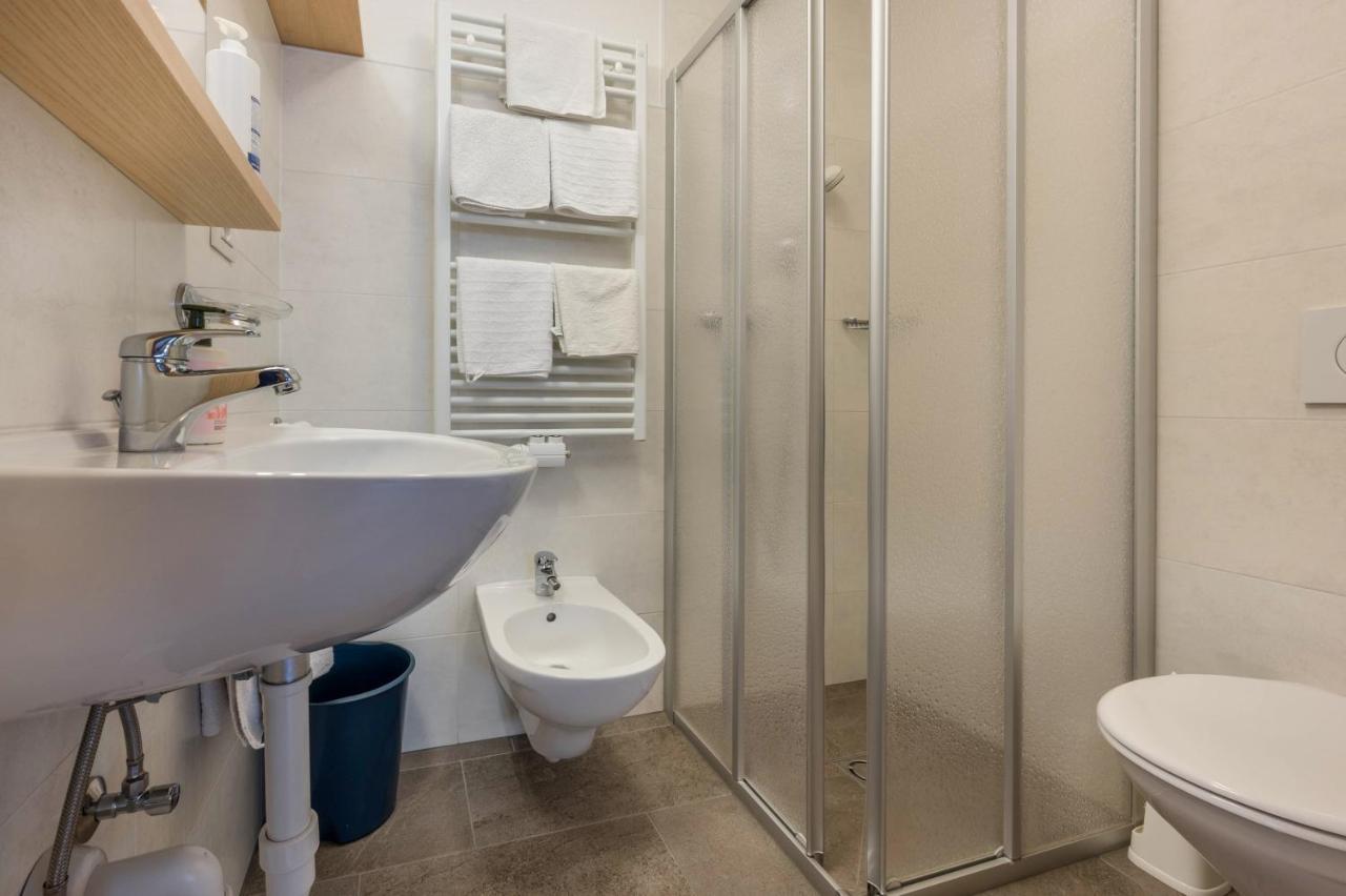 Apartmán App Sonne Nr 20 Lutago Exteriér fotografie