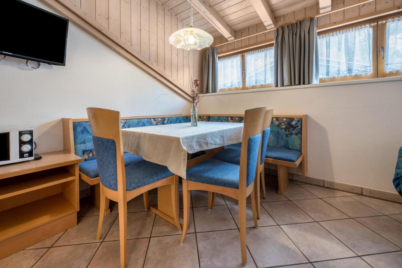 Apartmán App Sonne Nr 20 Lutago Exteriér fotografie