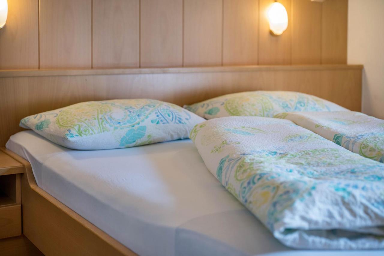 Apartmán App Sonne Nr 20 Lutago Exteriér fotografie