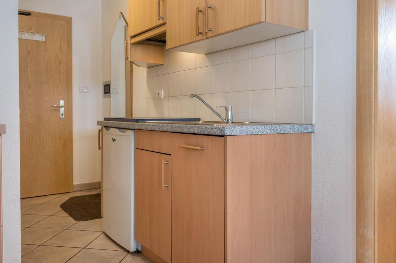 Apartmán App Sonne Nr 20 Lutago Exteriér fotografie