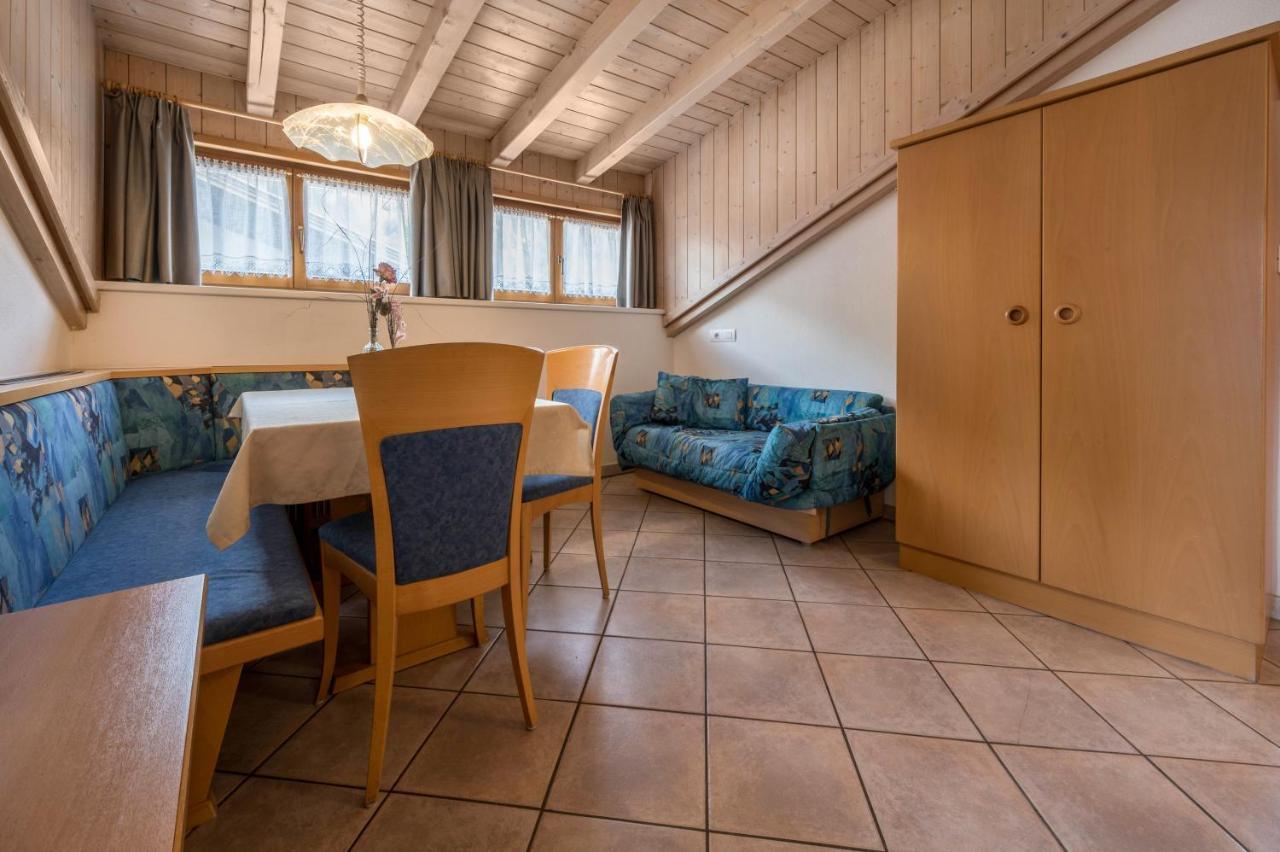 Apartmán App Sonne Nr 20 Lutago Exteriér fotografie