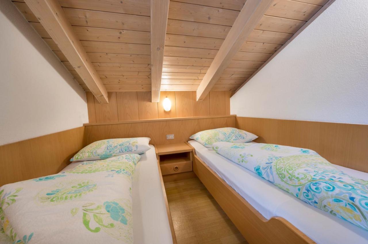 Apartmán App Sonne Nr 20 Lutago Exteriér fotografie
