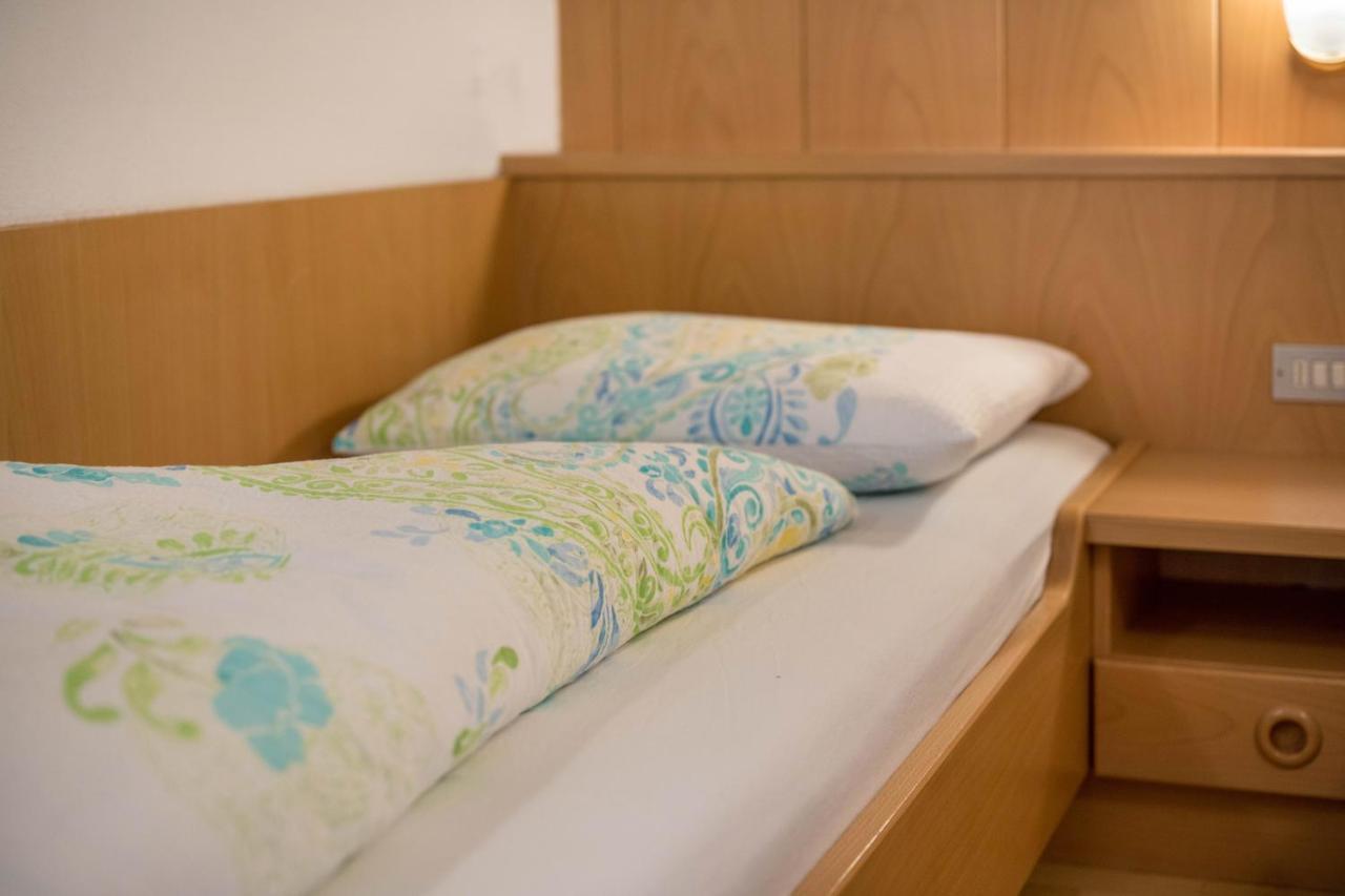 Apartmán App Sonne Nr 20 Lutago Exteriér fotografie